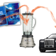 Image for article titled Rolls-Royce Makes A Car Based On Eating A Bunch Of Edibles And Watching Old Episodes Of Cosmos
